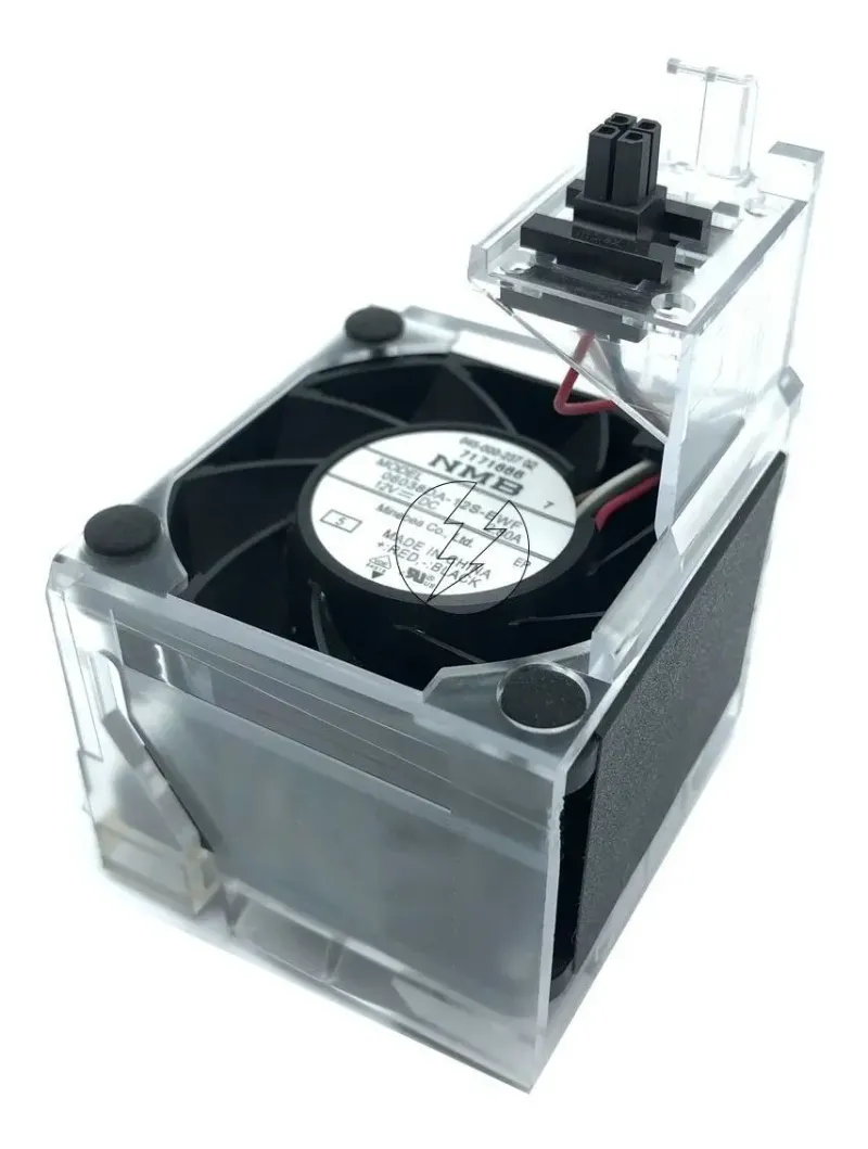 Cooler Storage 06038da-12s-ewf, Vnx8000