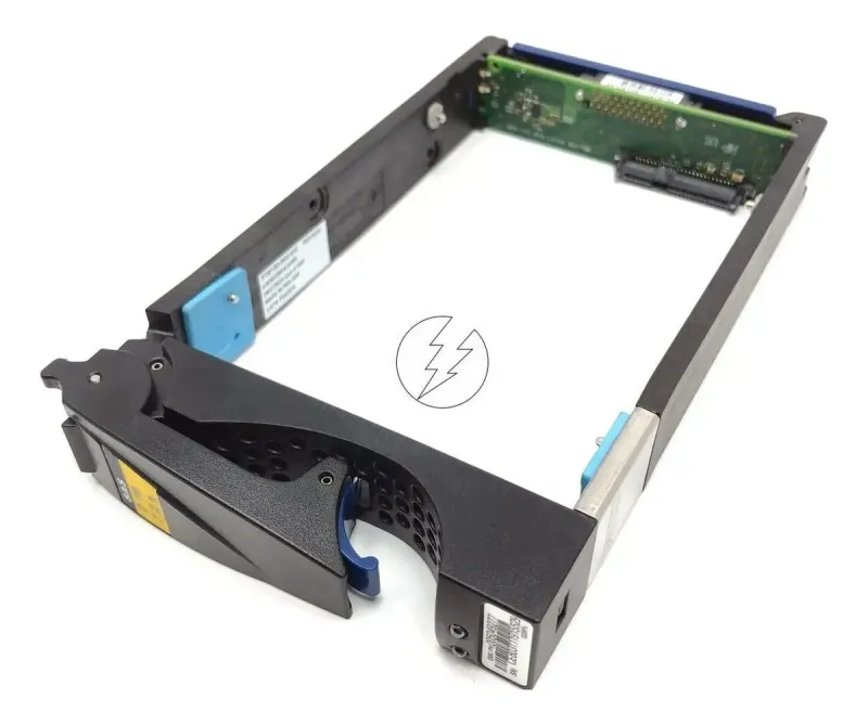 Gaveta Storage Emc Vx-vs07-020, V3-vs07-020: 3,5
