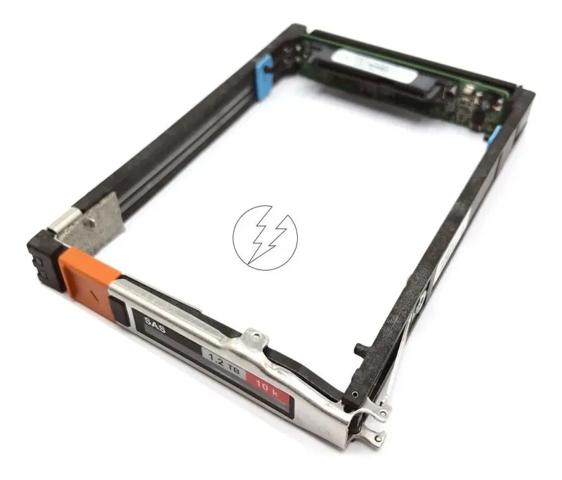 Gaveta Storage Emc 100-564-417 Para Vnx: 2,5
