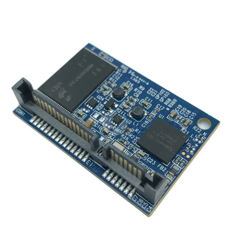Ssd Avaya 511-120215071: 32 Gb, Sata