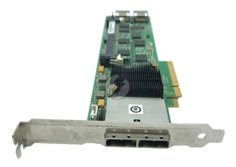 Placa Controladora Lsi Megaraid Mr Sas 8888elp L3-01119-06