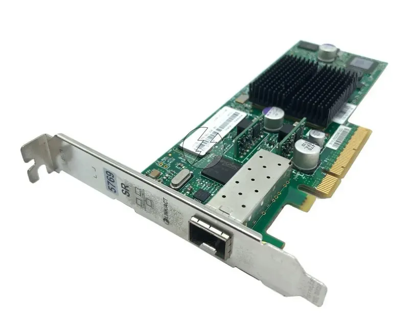 Placa Adaptadora Ibm 00e1851: Pci-e, 10gb