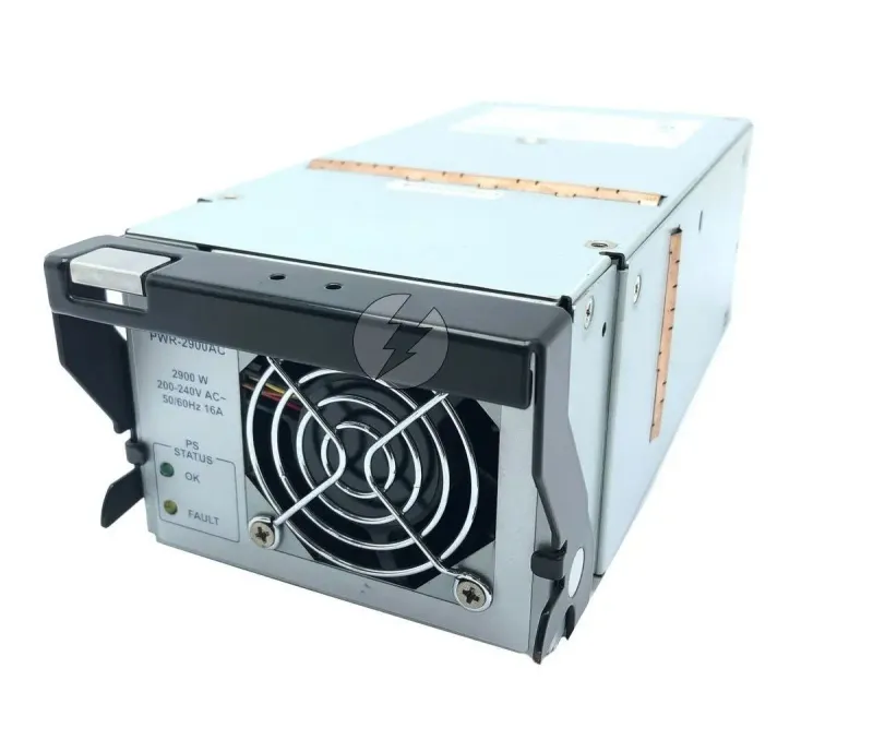 Fonte De Alimentação Artesyn Pwr-2900ac Ds2900-3 :2900w Ac