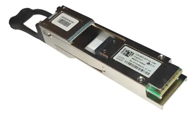 Adaptador Fibra Óptica Qsfp+ Para Sfp+, Cvr-qsfp-sfp10g