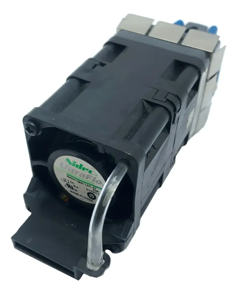 Cooler De Servidor Nidec R40w12bs11ac-07 Nxa-fan-30cfm-f V01