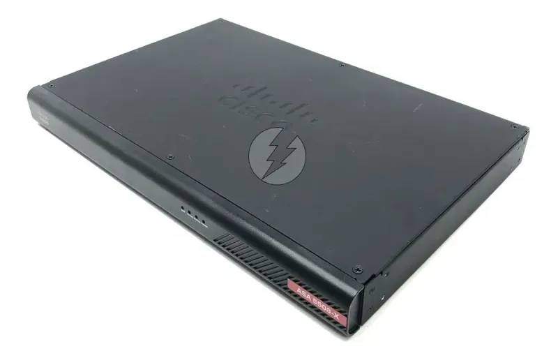 Firewall Cisco Asa 5508-x: 8x Port