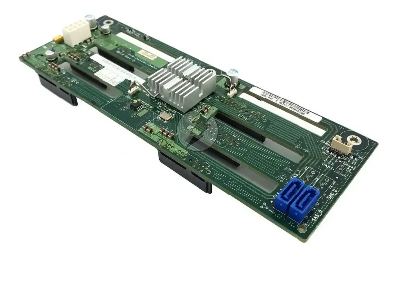 Placa Backplane Das08ctb4d0: 6x Port Sata