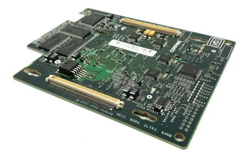 Placa Controladora Compaq Smart Array 5i Plus: Sem Bateria