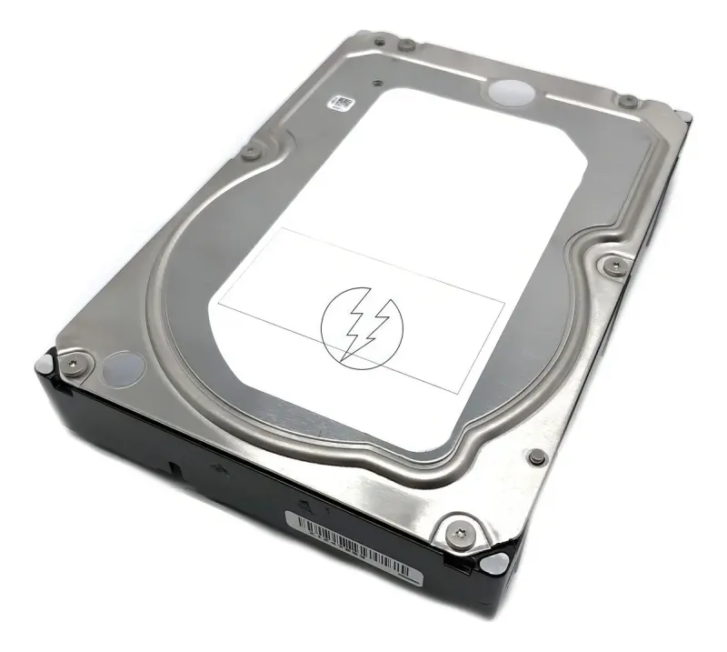 Hd Dell Enterprise Plus St91000642ss 1tb, Sas, 2,5 , 7,2k