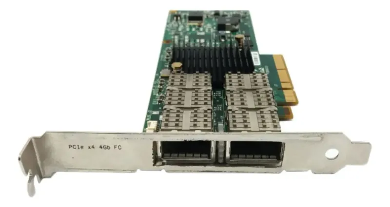 Placa De Rede Mellanox Oracle Mhqh29b-xsr: 2x Qsfp 10/40gb