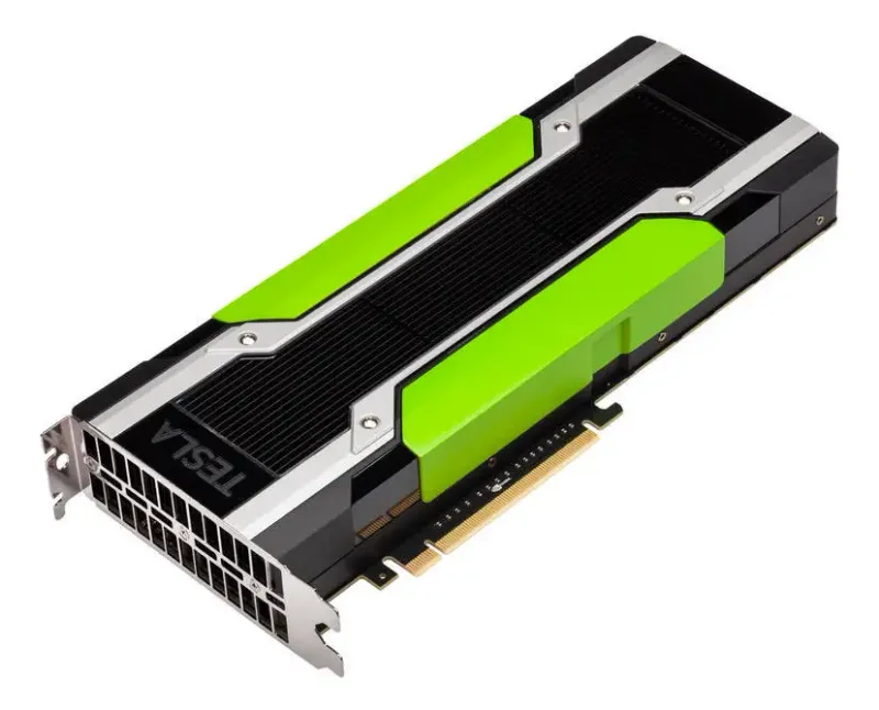 Placa Nvidia Tesla K80 24 Giga Ddr5 Pci Express 3.0 X16