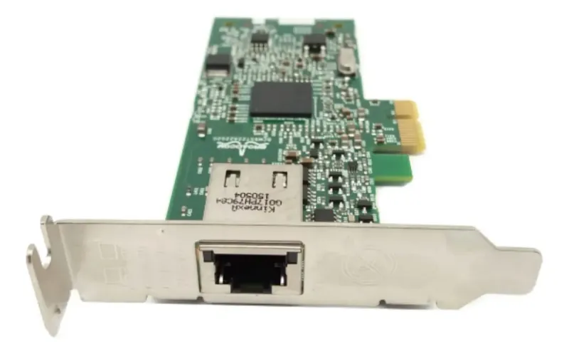 Placa Rede Pci-ex Broadcom Bcm-95722a2202g 0c71kj 1x Rj45 1g