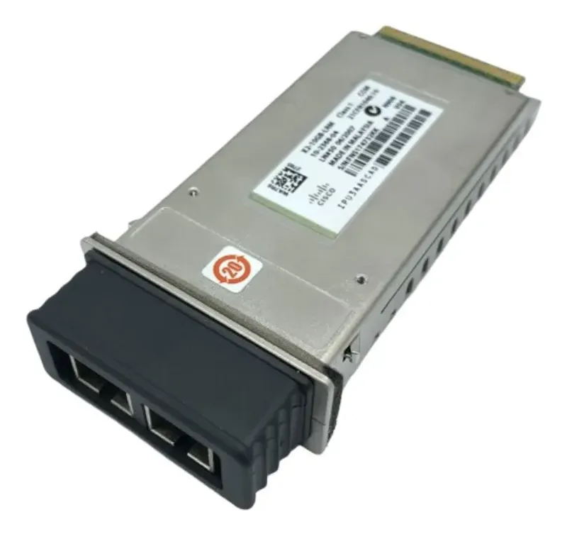 Gbic Cisco X2-10gb-lrm: Sc Duplex X X2 10gb 10km 1310nm Lx
