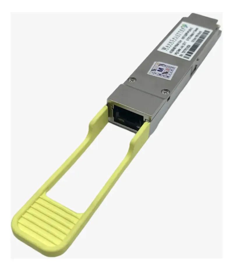 Gbic Wavesplitter Wst-qsfp+plr4-c: Qsfp+, 40gb, 10km, 1310nm