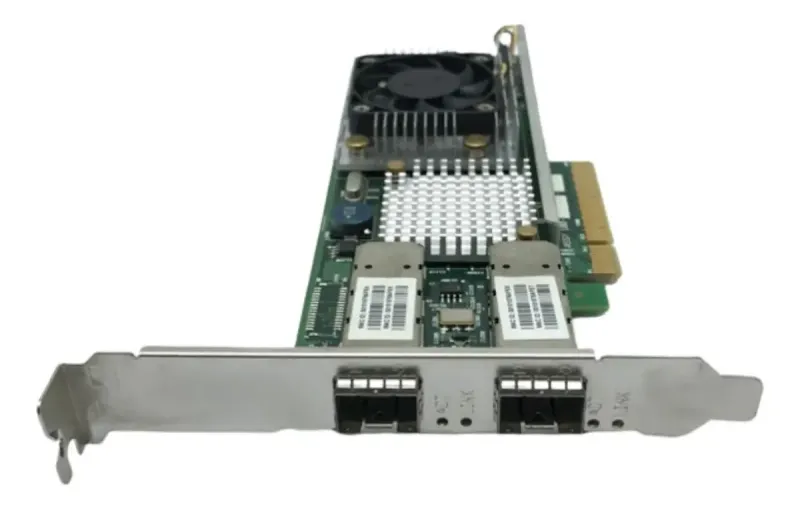 Placa Rede Dell Broadcom Bcm957711a1113g 0kjyd8: 2x Sfp+ 10g