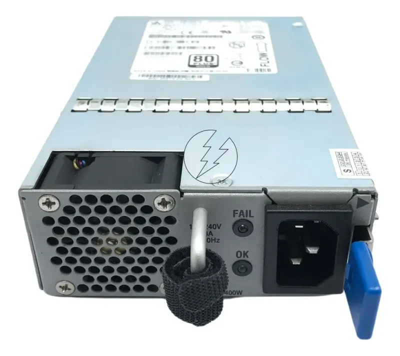 Fonte Switch Delta Dps-400ab-25 A: 100-240v, 400w, 80 Plus