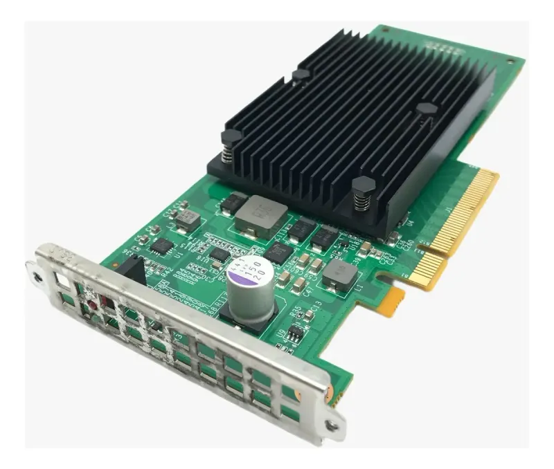 Placa Aceleradora Cavium Nitrox3 Px Nhb Cnn3550-nhb-2.0-g