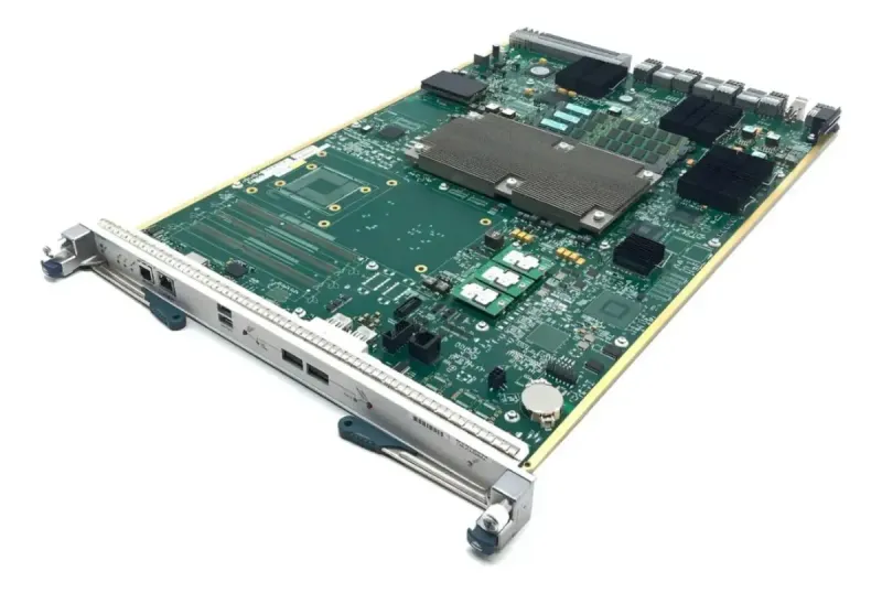 Placa Módulo Switch Cisco Nexus 7000 N7k-sup2e + Ram 32gb