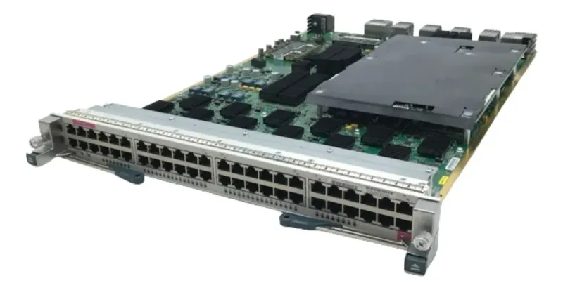 Módulo De Switch Cisco Nexus M1-series 7000 N7k-m148gt