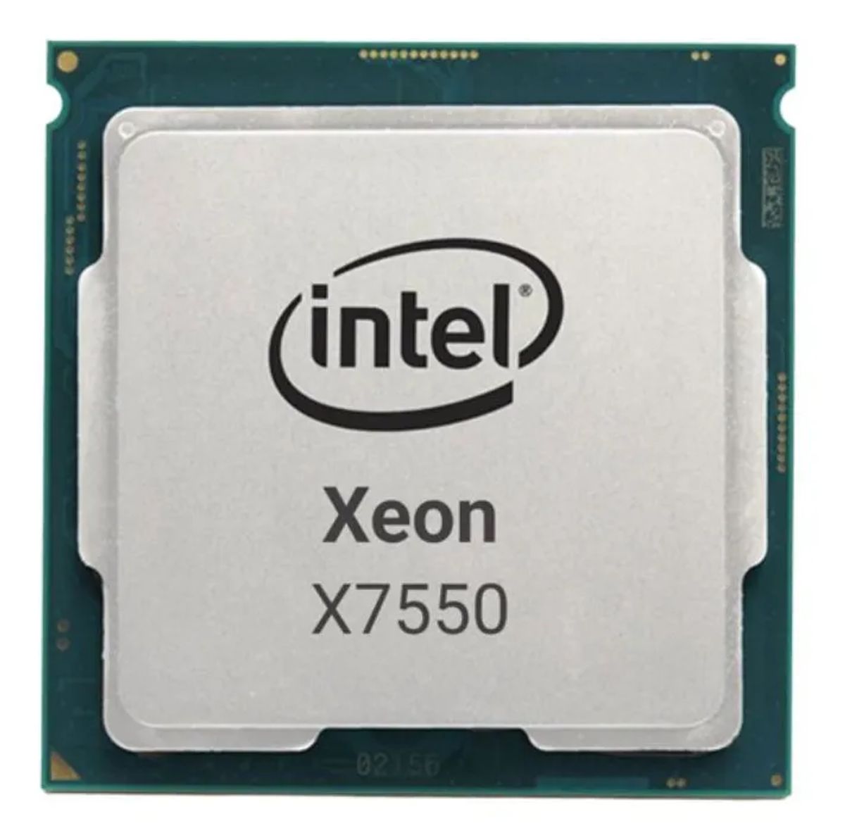 Processador Xeon X7550 8 Core, 2.00ghz, 18mb Cache:… (st