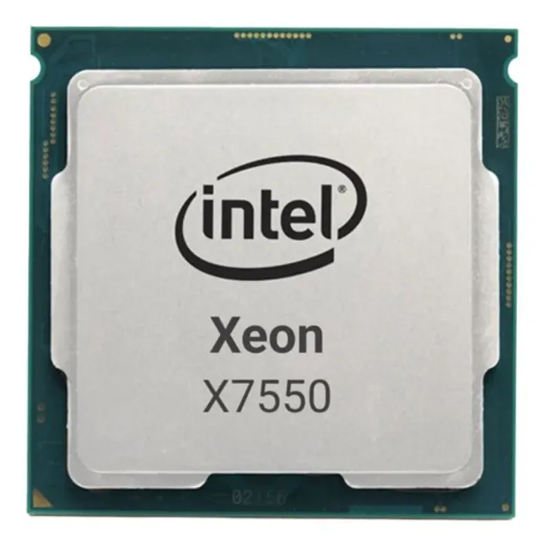 Processador Xeon X7550 8 Core, 2.00ghz, 18mb Cache: Lga 1567
