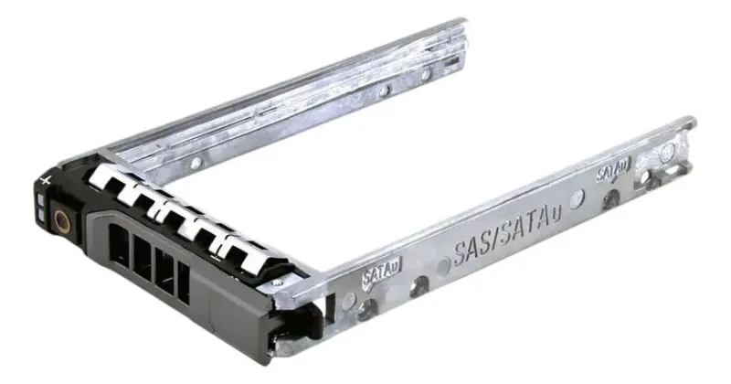 Gaveta Hd Dell 2.5 Ssd 8fkxc R430 T430 R530 R730 T630 R730xd
