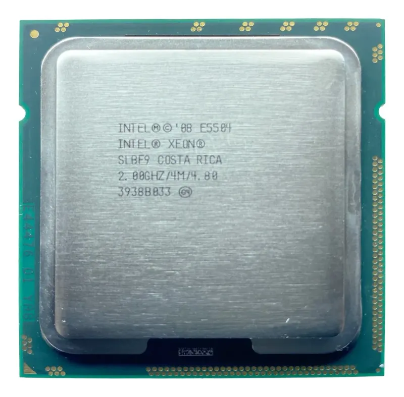 Processador Intel Xeon E5504 Lga1366 P/ Servidores