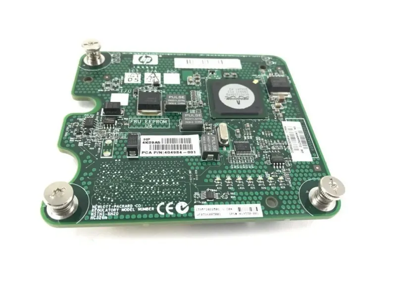 Placa Mezanino De Servidor Hp Nc326m Hstns-bn20