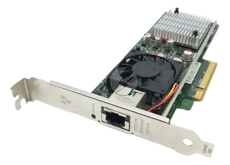 Placarede Intel Cpu-d80259: 1x Rj45, Pci-e, 10gb