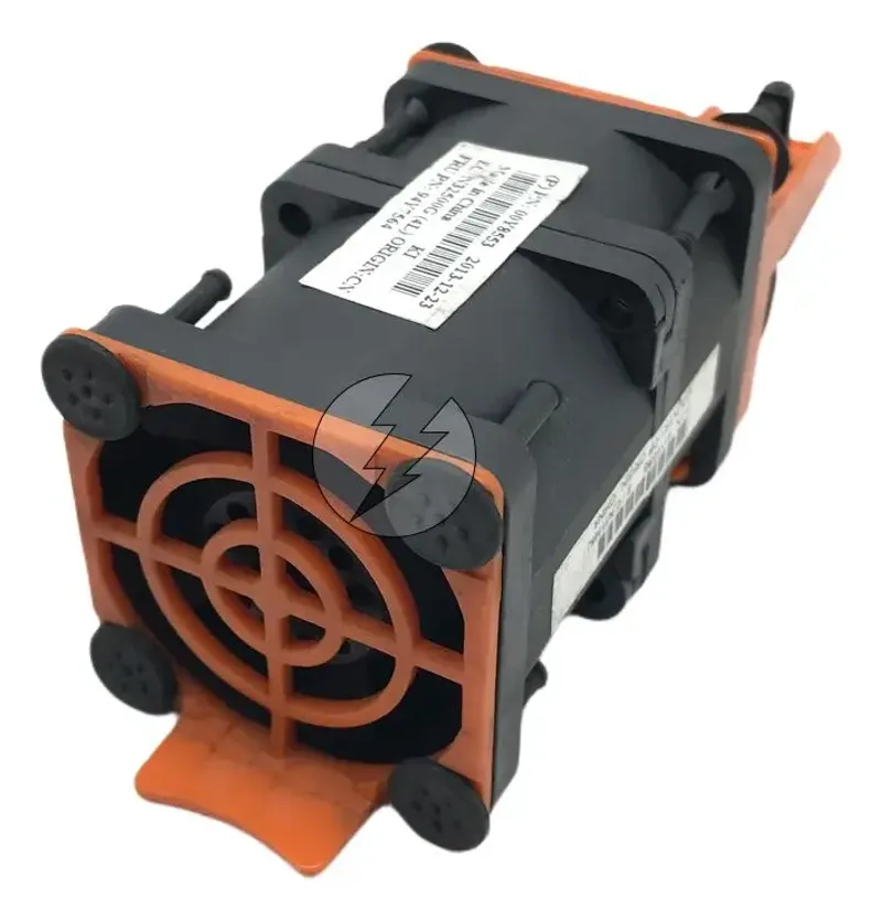 Cooler De Servidor Dell R620, R630, R320: Dc 12v, 1.30a
