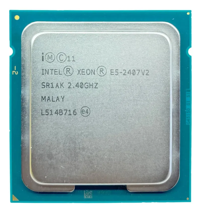 Processador Intel Xeon E5-2407 V2 P/ Ml310e G8 G/ 1 Ano