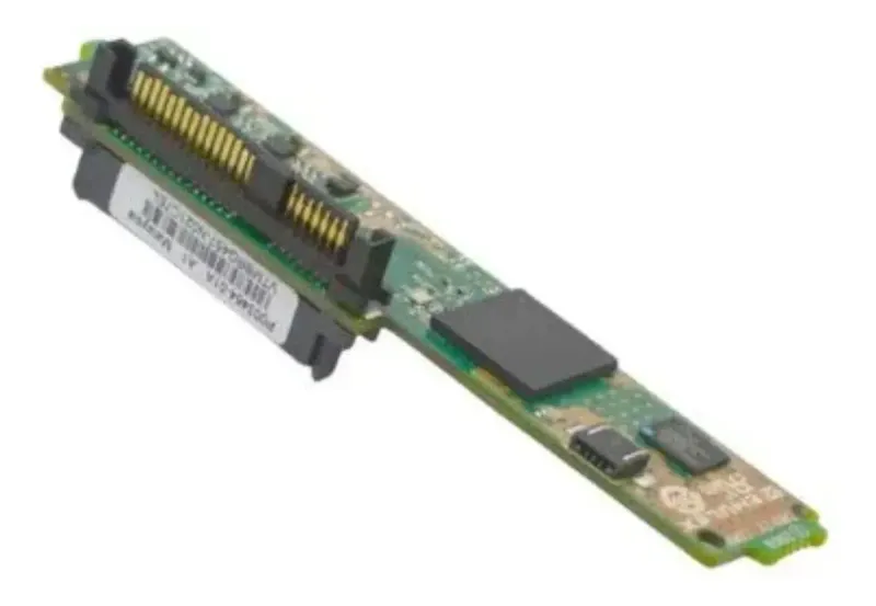 Placa Interposer Emulex P003463-01a: Sata Para Sas Storage