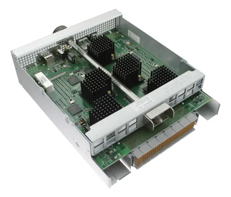 Dell Sas Controller 120-bay Sff Vmax, 6gbps, 4 Sas Sff-8088