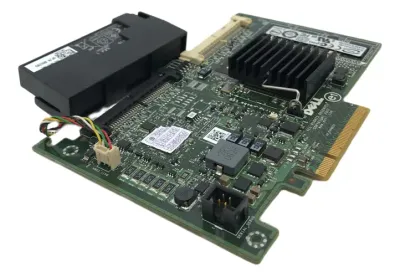 Controladora Dell 1950 2900 2950 2970 R900 T410 T610 T710