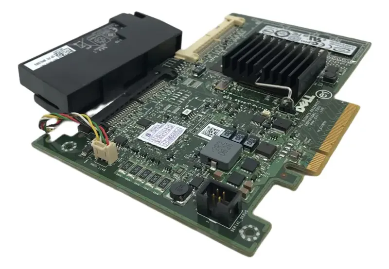Controladora Dell 1950 2900 2950 2970 R900 T410 T610 T710