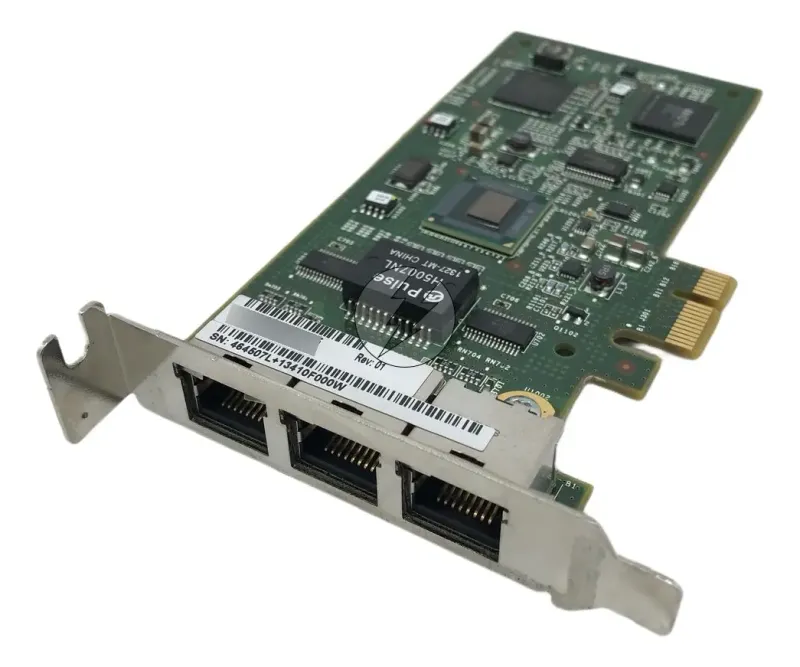Controladora Heartbeat Oracle 7056175: 3x Rj45