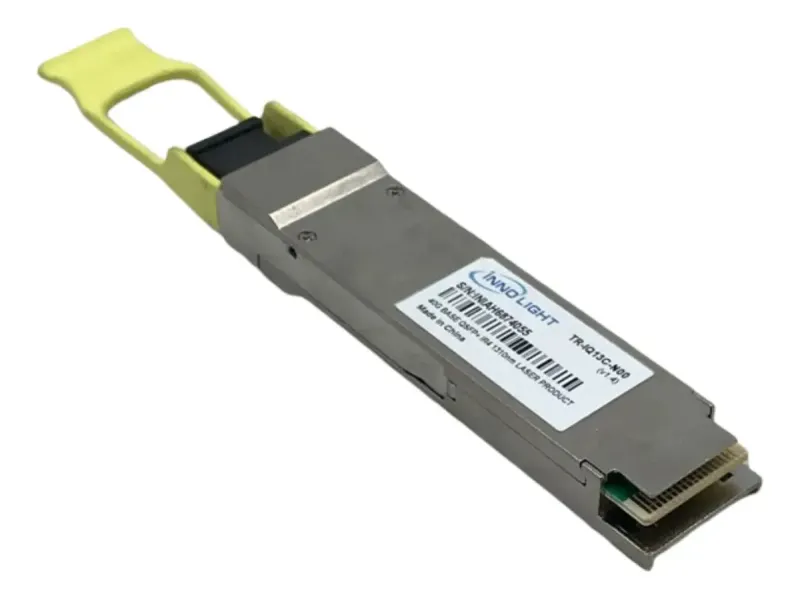 Gbic Innolight Tr-iq13c-n00 Mpo: Qsfp+ 40gb 10km 1310nm Lx
