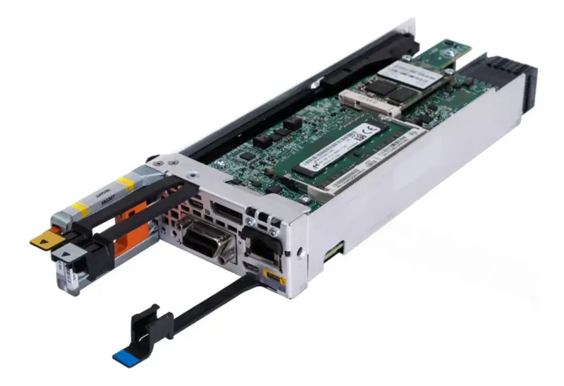 Módulo Emc Vmax Management Symm Mmc 128 Gb Ssd 4 Gb Ram Vmax