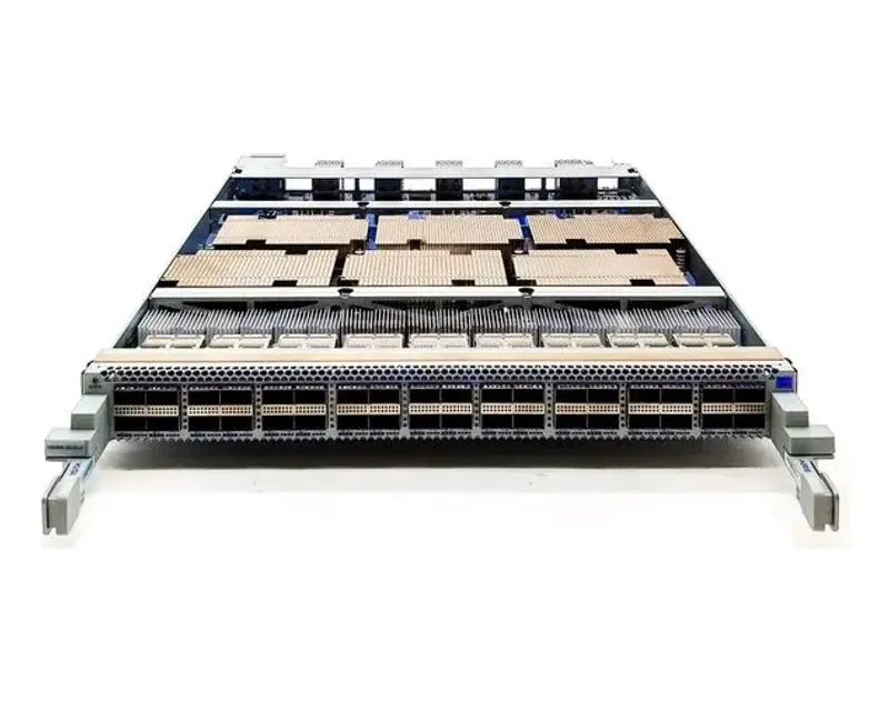Arista Networks Dcs-7500rm-36cq-lc- Placa Linha Série 7500e