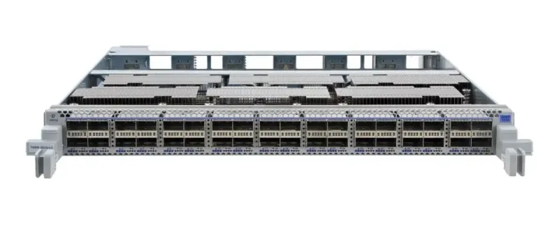 Arista Networks Dcs-7500r-36cq-lc- Placa Linha Série 7500e