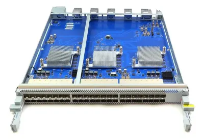 Arista Networks Dcs-7500e-48-s-lc - Placa Linha Série 7500e