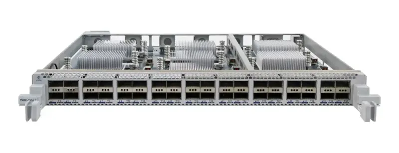 Arista Networks Dcs-7500e-36q-lc - Placa Linha Série 7500e