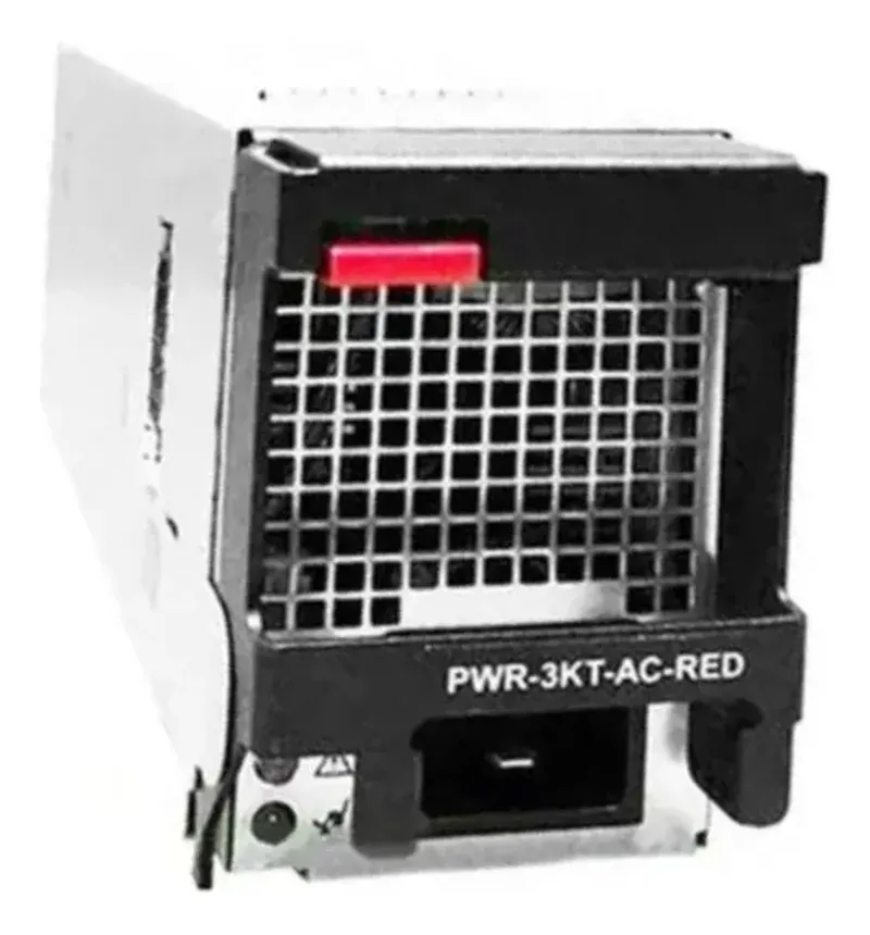 Fonte Switch Arista Pwr-3kt-ac-red Séries 7300, 7500n 7500r