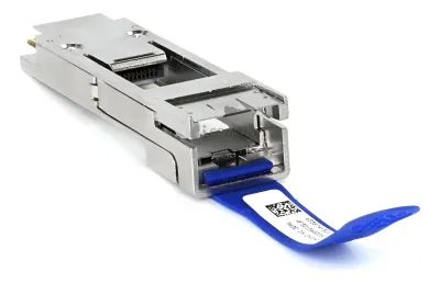 Adaptador Qsfp Para Sfp+ 40g Para 10g 655902-001 655874-b21
