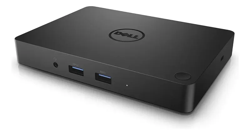 Dock Station Universal Dell Wd15 - Sem Fonte 127/220v