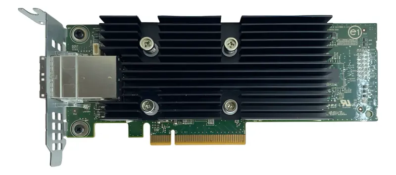Placa Controladora Dell Hba Externa 12 Gbps Sas 0t93gd T93gd