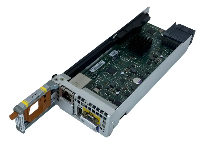Modulo Gerenciamento I/o Dell Emc-fcn Vnx Sas 303-129-101b