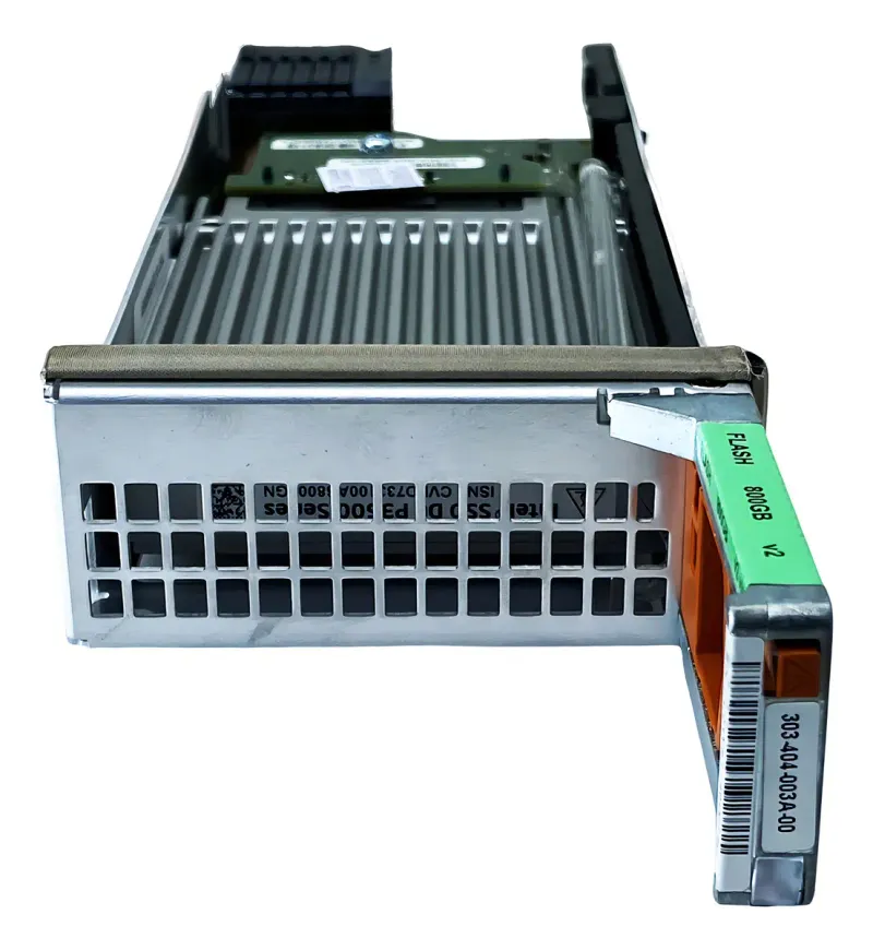 Modulo Gerenciamento I/o Dell Emc 800gb Flash V2 Vmax 800gb