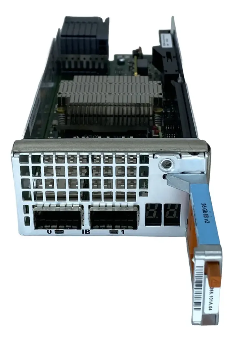 Modulo I/o Dell Emc 303-266-101a-04 Vmax Slic34 1port 56g Ib