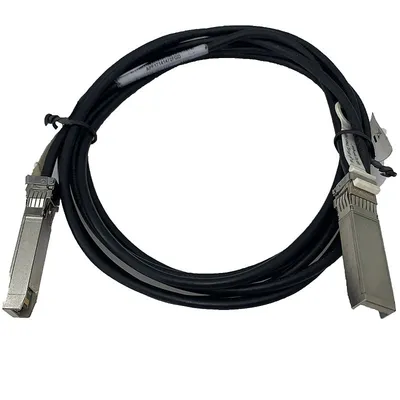 Cabo ativo 3m EMC 038-004-177 Twinax 10gig FCOE